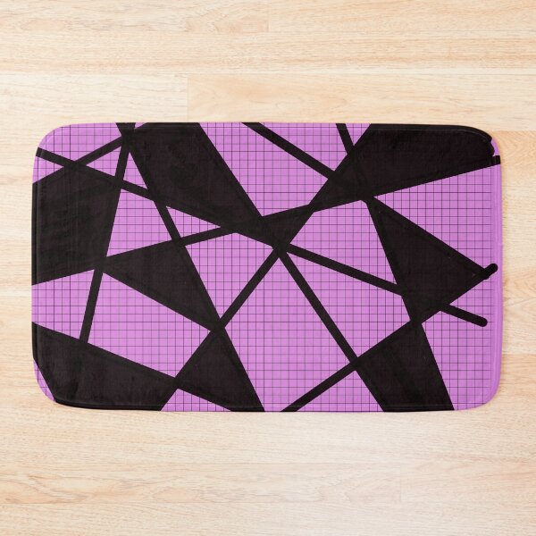 Item preview, Intersecting Lines 2 designed and sold by Norma Linda Ventura.