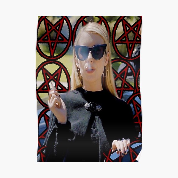 37+ Madison Montgomery Ahs Coven Aesthetic PNG