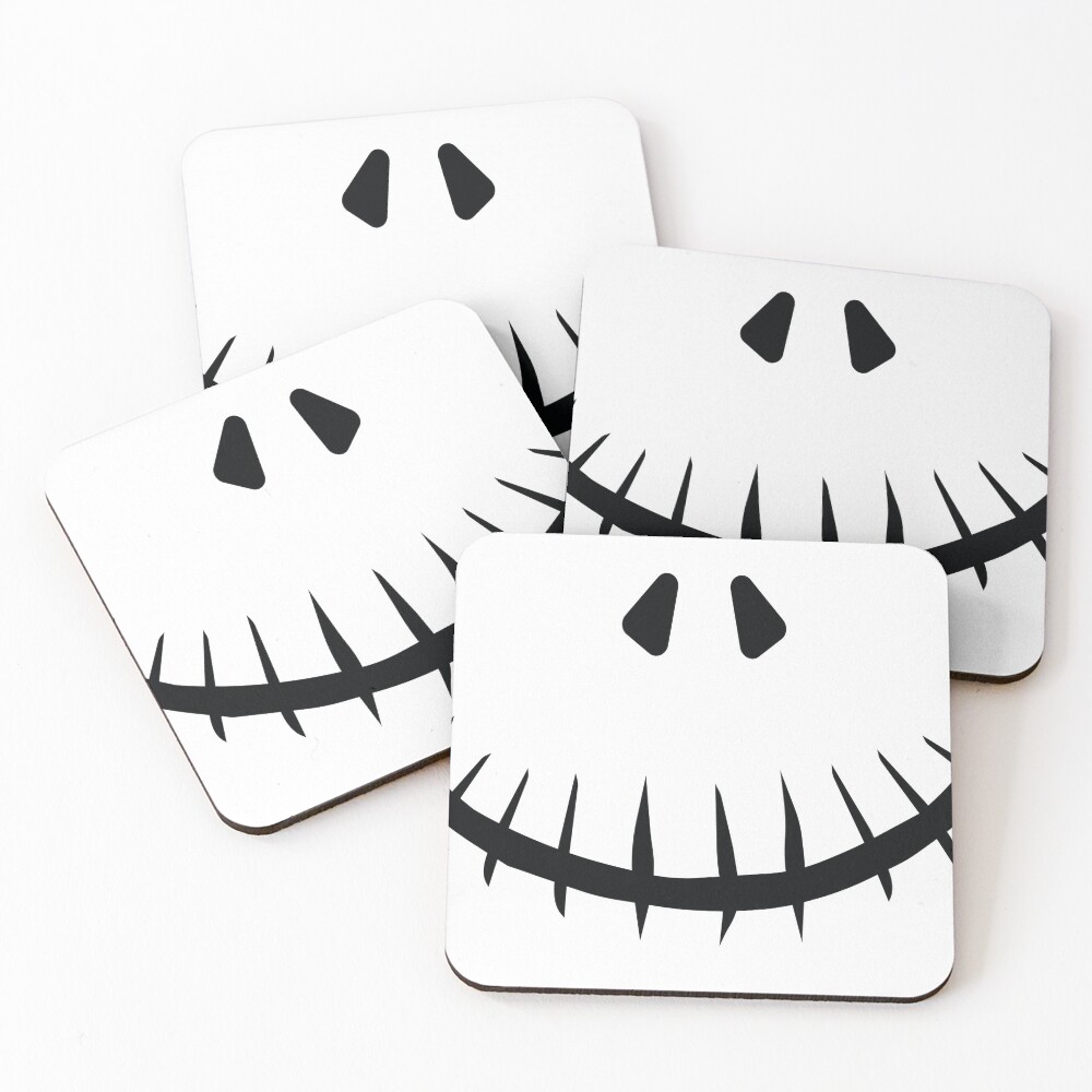 Item preview, Coasters (Set of 4) designed and sold by SimplyTrending.