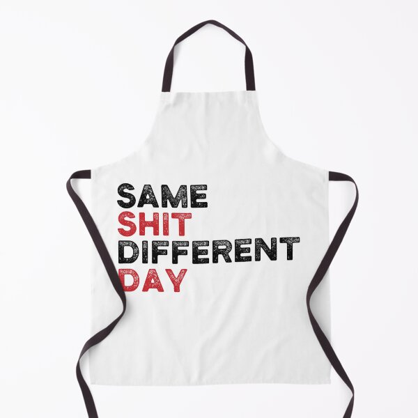 Item preview, SSDD Same Sht Different Day Typography designed and sold by lolquotes.
