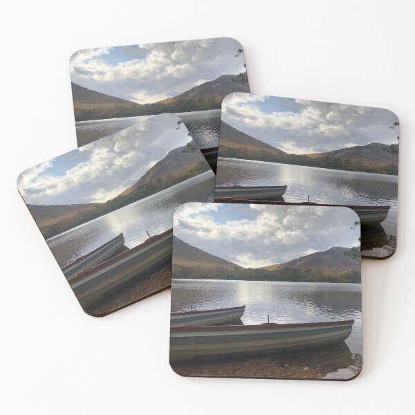 Item preview, Kylemore Abbey designed and sold by drotondo13.
