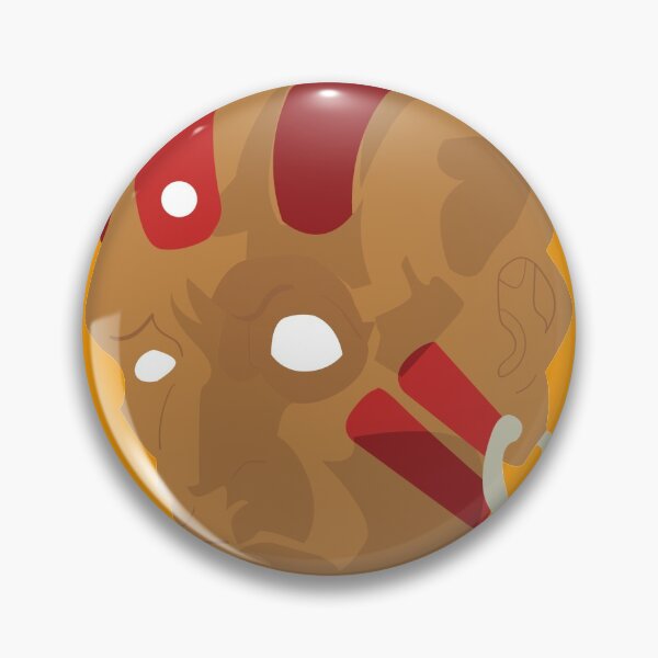 Item preview, Dhalsim Minimalism designed and sold by OJThatDuDev.