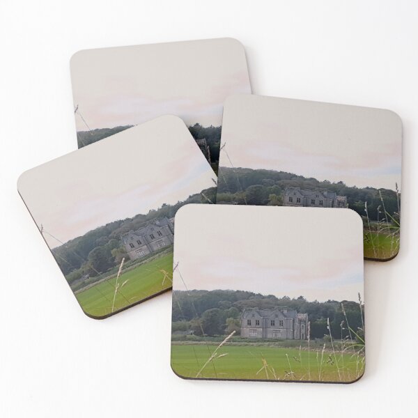 Item preview, Pasillo de Annesley designed and sold by FrenchyA.