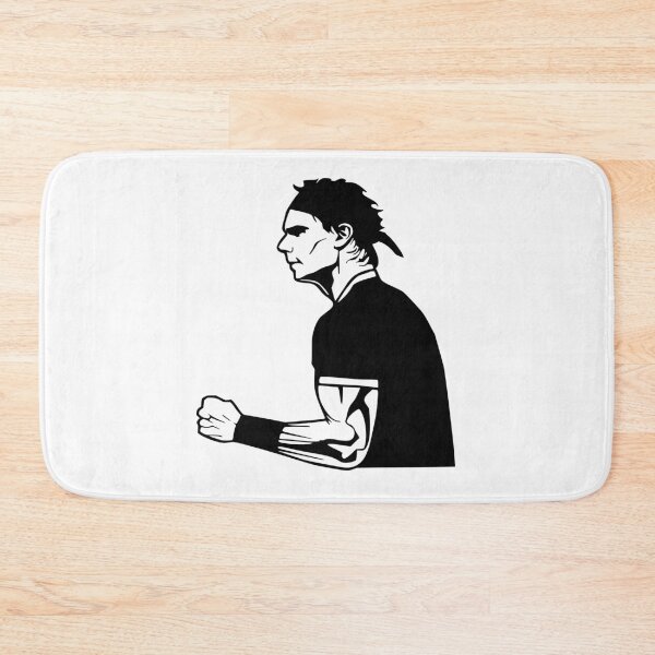 Item preview, Rafael Nadal designed and sold by ShoppyYourThing.