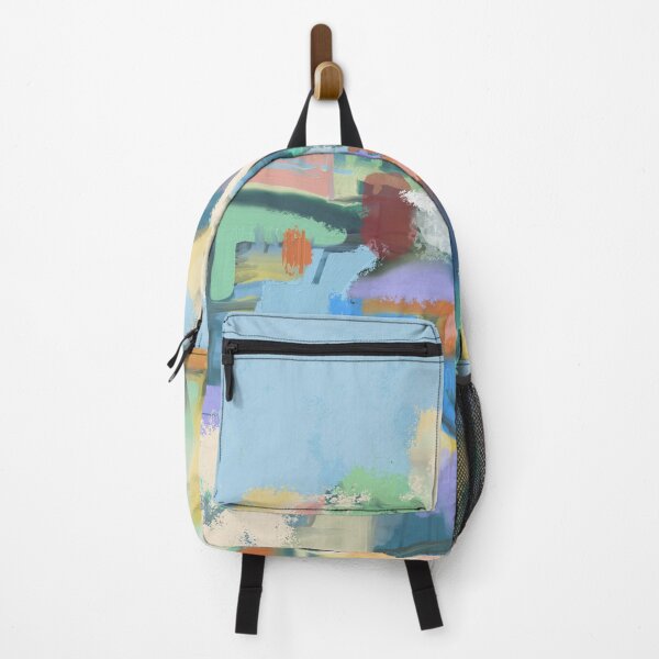 Item preview, Abstract Expressionism Landscape designed and sold by porter-mckeenn.