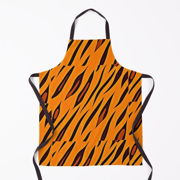 Item preview, Tiger Print designed and sold by CreativeMeaning.