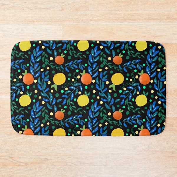 Item preview, Citrus,summer pattern  designed and sold by MariaMarinova.