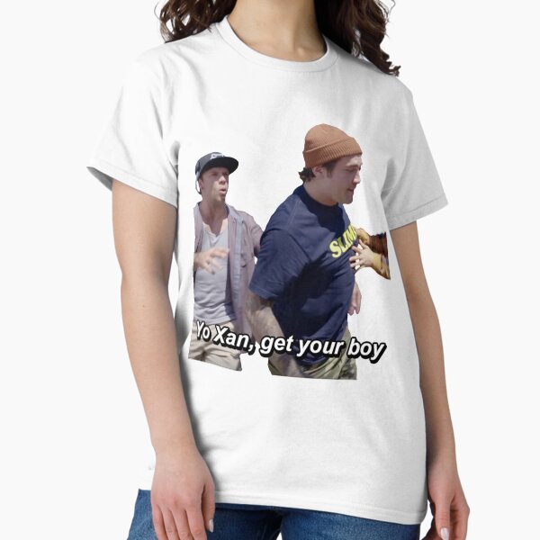 Item preview, Xan, get your boy designed and sold by XanderMM17.