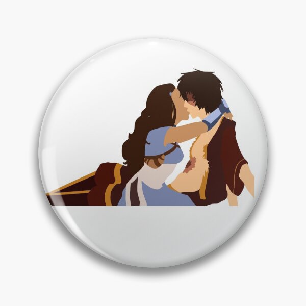 Item preview, ATLA - Zutara designed and sold by Sara Powers.
