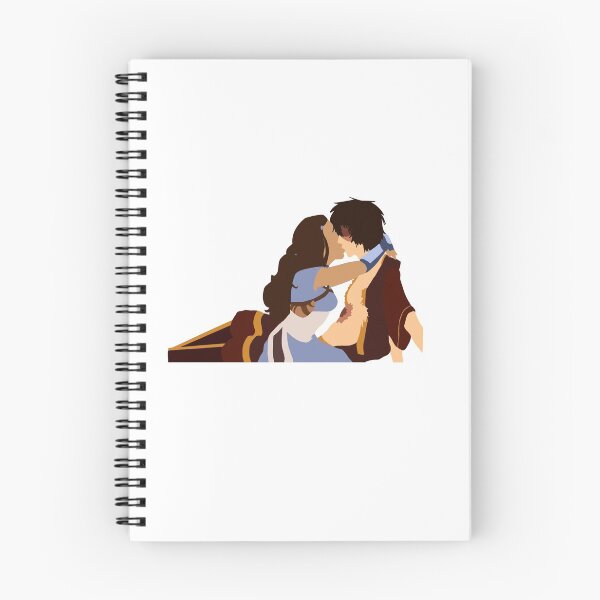 Item preview, ATLA - Zutara designed and sold by Sara Powers.