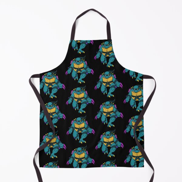 Item preview, Evil Turtle from Dimension X designed and sold by snikthead.