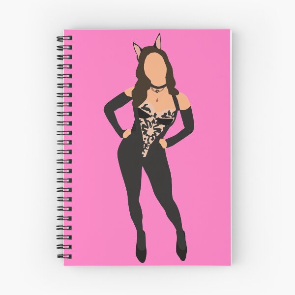 Item preview, Gretchen Halloween Sexy Cat Costume - Mean Girls Musicals designed and sold by MusicalCU.