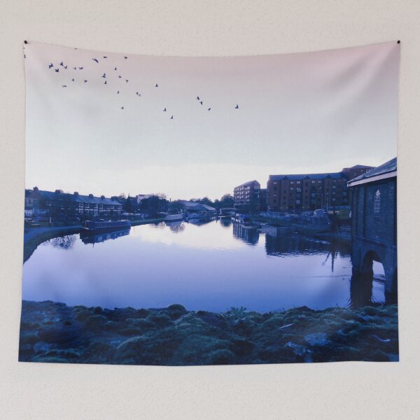 Item preview, Chester, UK designed and sold by Tess Salazar Espinoza.