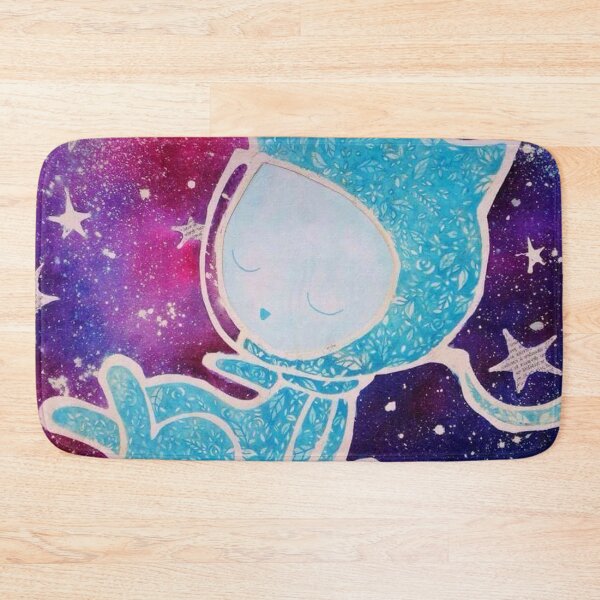 Item preview, ASTRO CAT designed and sold by MNKARTDESIGN.