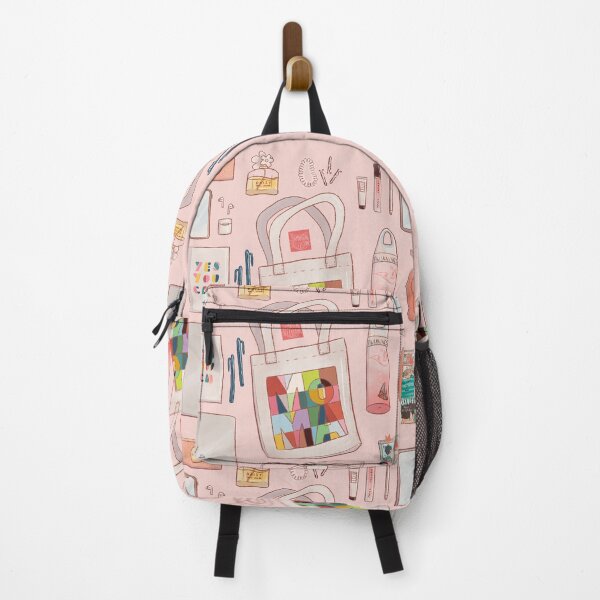 Item preview, What’s in my Bag - Work designed and sold by Samantha Elliston.