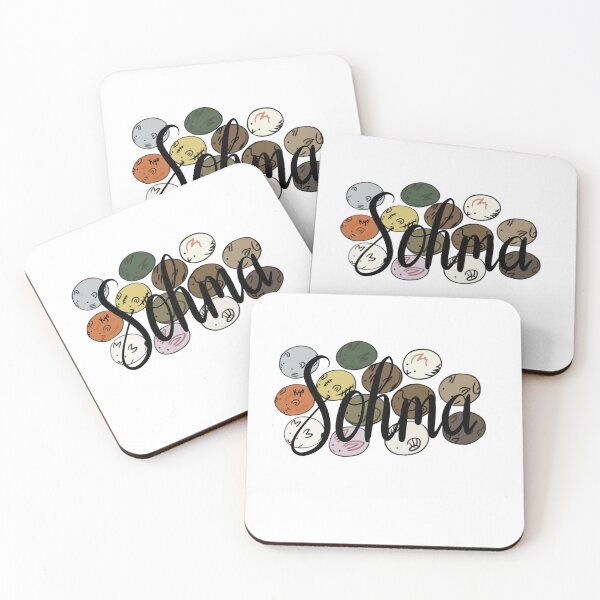Item preview, Fruits Basket - Sohmas designed and sold by Sara Powers.