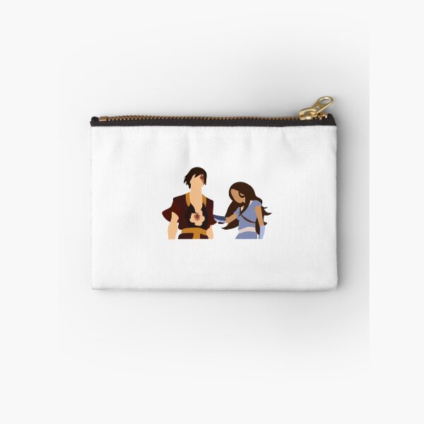 Item preview, ATLA - Katara and Zuko designed and sold by Sara Powers.