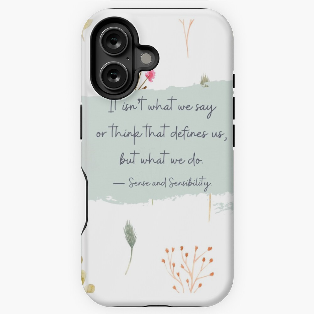 Item preview, iPhone Tough Case designed and sold by Dollfacedesign.