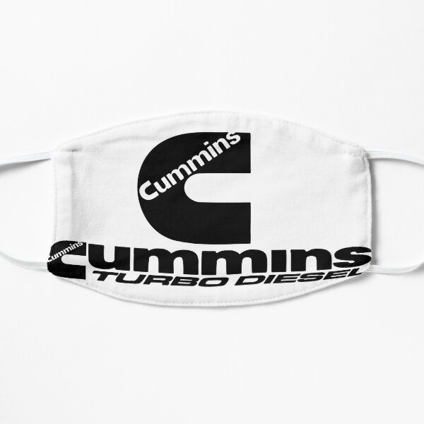 cummins essensial turbo diesel Mask
