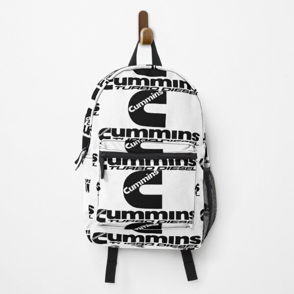 cummins essensial turbo diesel Backpack