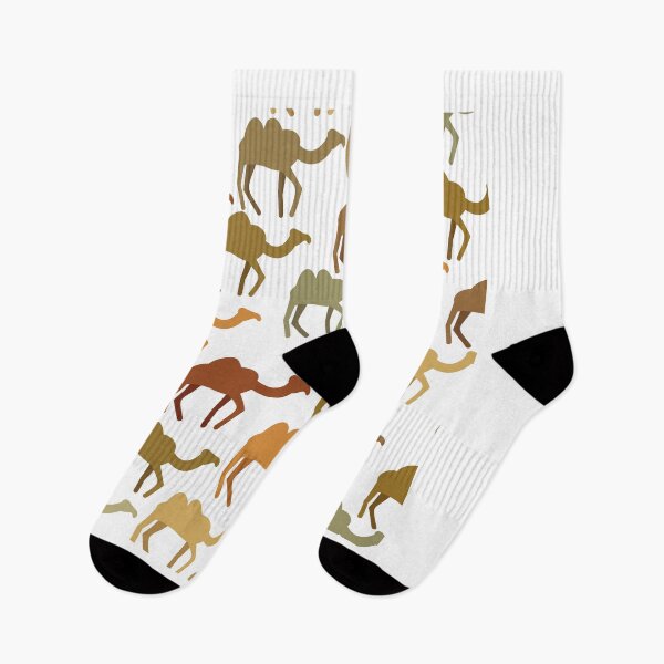 Item preview, Hump Day - Camel Print Gear designed and sold by miTeless seDign.