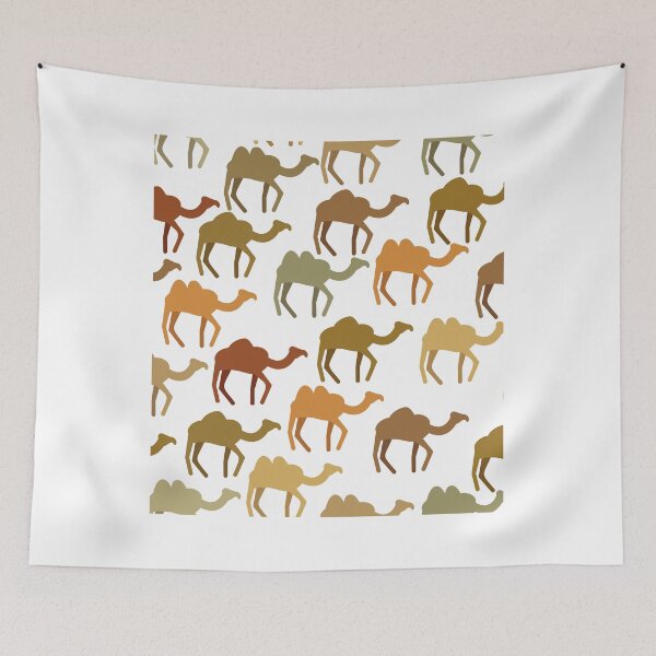 Artikelvorschau, Buckeltag - Camel Print Gear entworfen und verkauft von miTeless seDign.