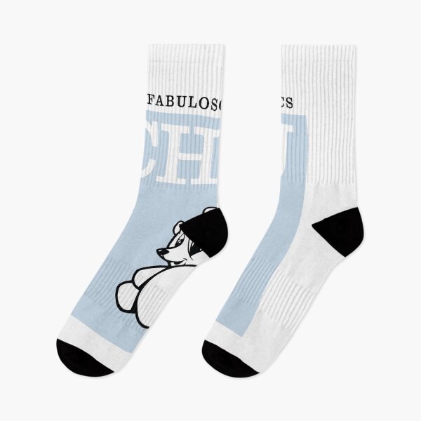 Item preview, Los Fabulosos Cadillacs Chau Chau  designed and sold by Nadirsungga.