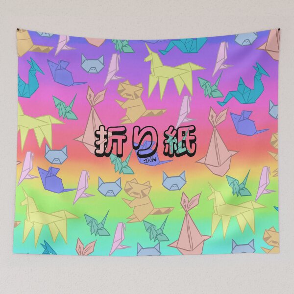 Item preview, Origami designed and sold by A12byJKM.