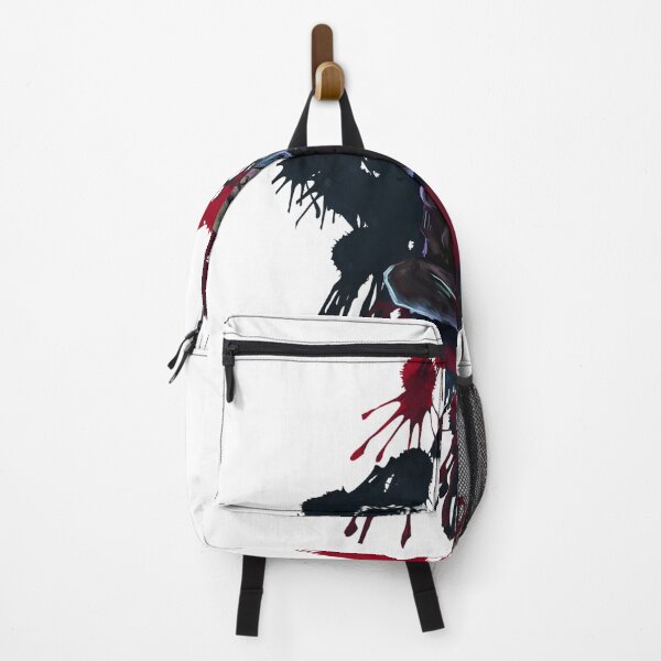 dead by daylight backpack