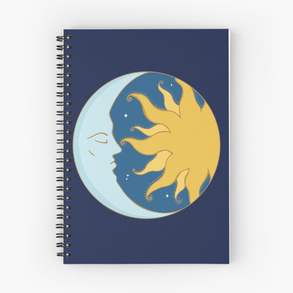Item preview, Sun and Moon designed and sold by Embev389.