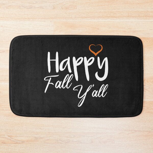 Item preview, Happy Fall Y'all Shirt ,Thanksgiving Gift shirt, Shirts with Saying, Blessed Shirt, Women Christian Tee,Religious,Thanksgiving designed and sold by bilal233.