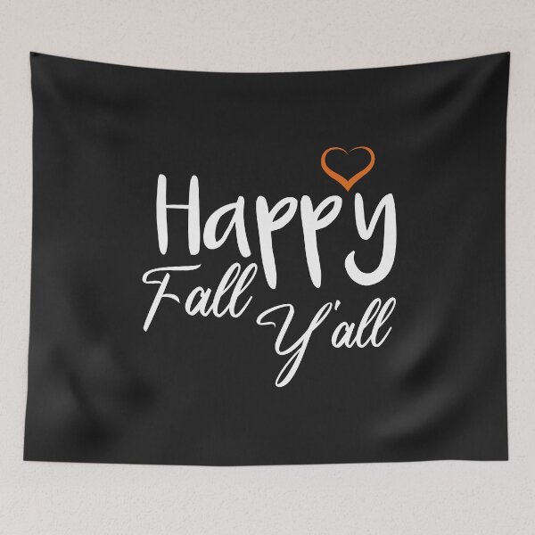 Item preview, Happy Fall Y'all Shirt ,Thanksgiving Gift shirt, Shirts with Saying, Blessed Shirt, Women Christian Tee,Religious,Thanksgiving designed and sold by bilal233.