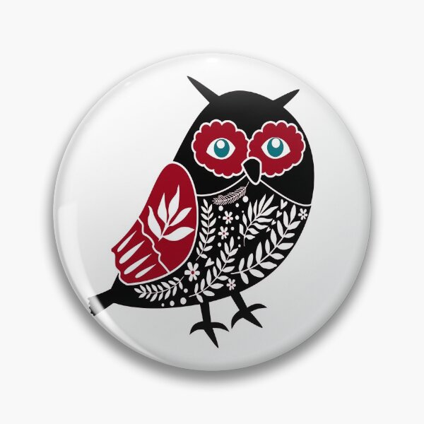 Item preview, Owl Picture designed and sold by yacine12353.