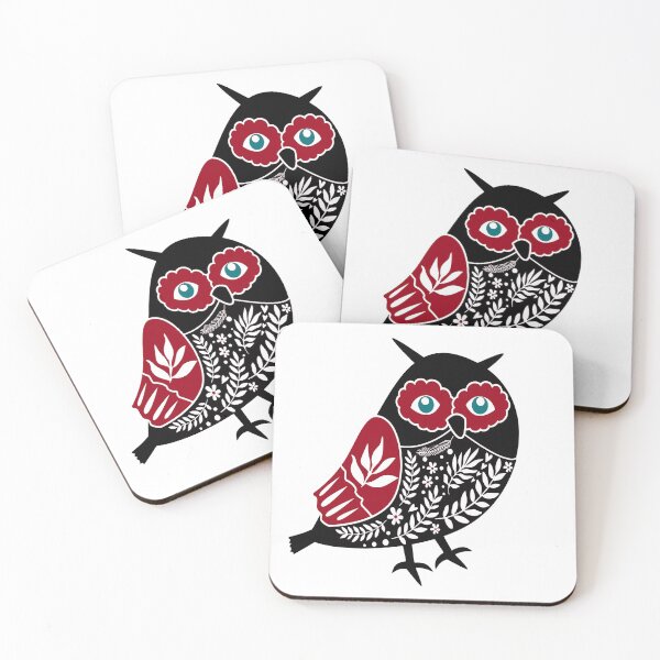 Item preview, Owl Picture designed and sold by yacine12353.