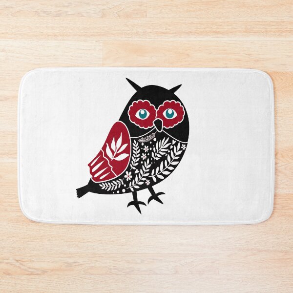 Item preview, Owl Picture designed and sold by yacine12353.