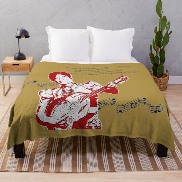 Item preview, Sister Rosetta Tharpe designed and sold by MephobiaDesigns.