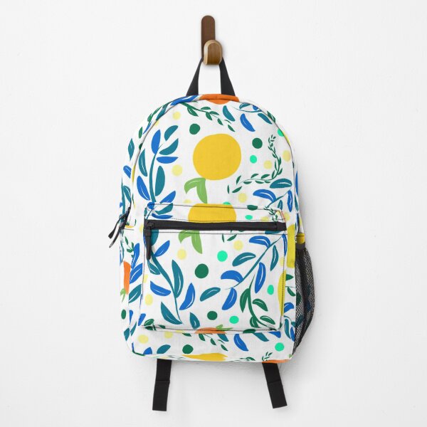 Item preview, Citrus,summer pattern  designed and sold by MariaMarinova.