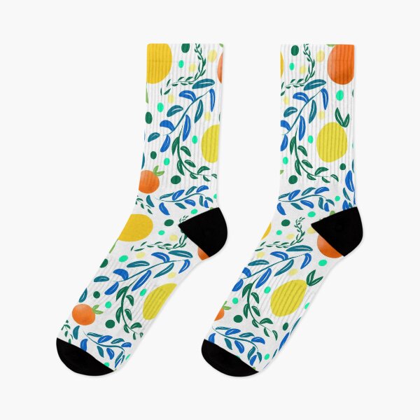 Item preview, Citrus,summer pattern  designed and sold by MariaMarinova.