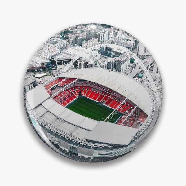 Item preview, The Home of Football designed and sold by Goldavies87.