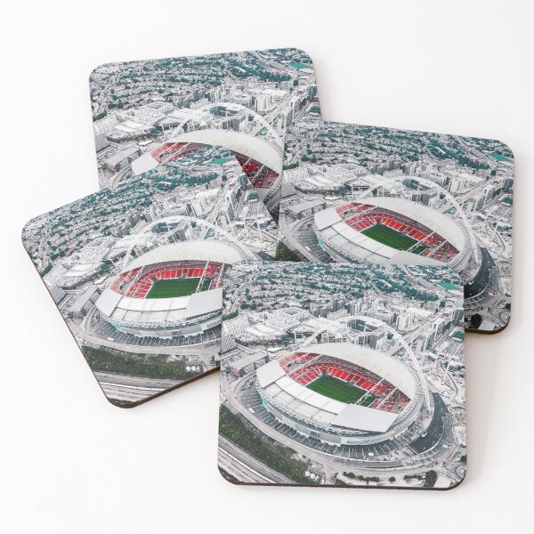 Item preview, The Home of Football designed and sold by Goldavies87.