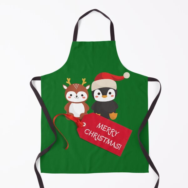 Item preview, Cute Merry Christmas! designed and sold by Mamalia.