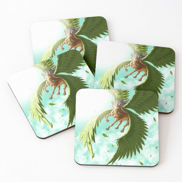 Item preview, Pegasus designed and sold by Sketchlegacy.