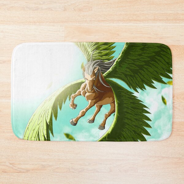 Item preview, Pegasus designed and sold by Sketchlegacy.