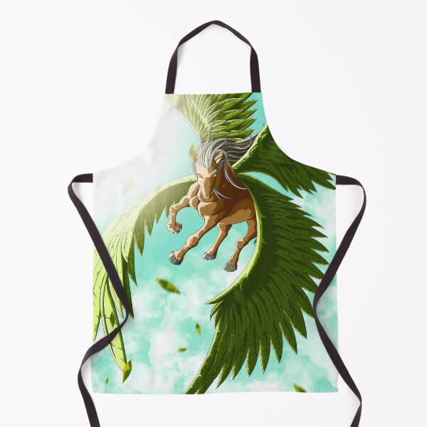 Item preview, Pegasus designed and sold by Sketchlegacy.