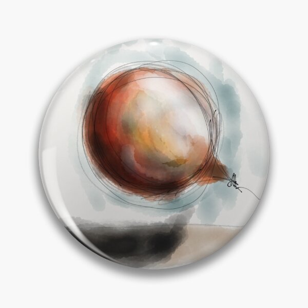 Item preview, One ballon is not always lost. designed and sold by allanrdazrb.