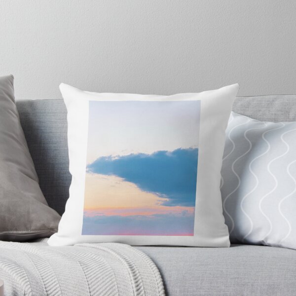 Item preview, Soft Clouds designed and sold by Scherwek.