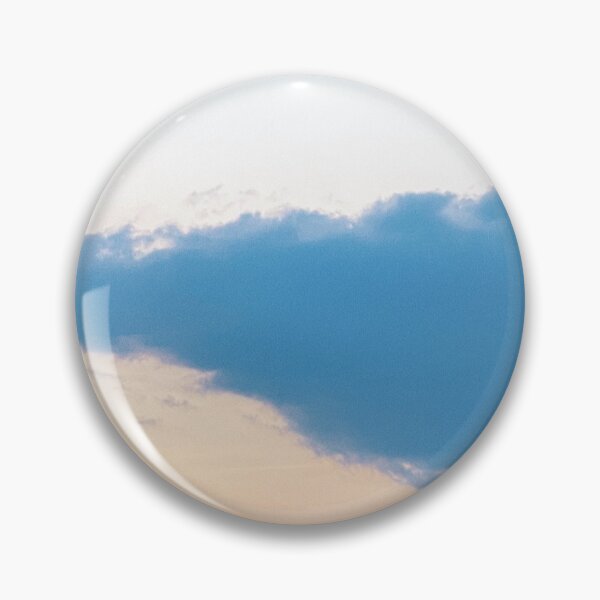 Item preview, Soft Clouds designed and sold by Scherwek.