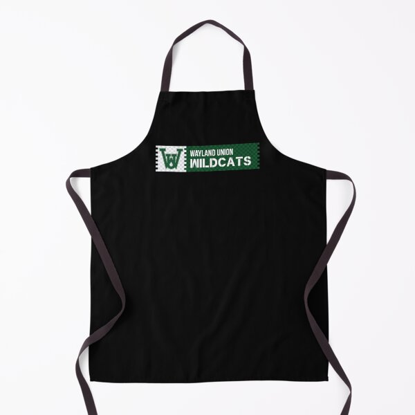 Item preview, Wayland Union Wildcats designed and sold by MiSchoolApparel.