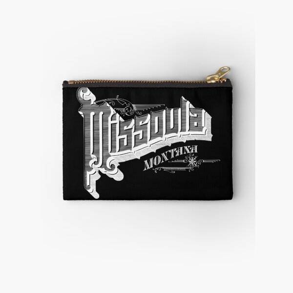 Item preview, Vintage Missoula, MT designed and sold by DonDota.