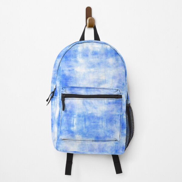 Item preview, Blue Cloud Tie Dye designed and sold by tasha0louise.